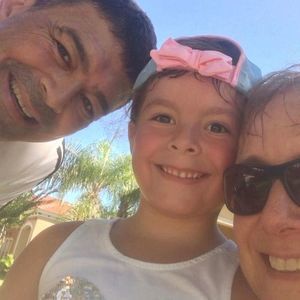 Meet your Posher, Morgana